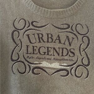 Brunello Cucinelli Cashmere Short Sleeve Sweater